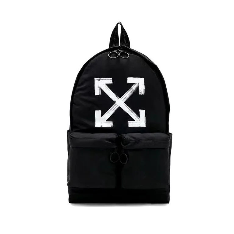 Off White Bag