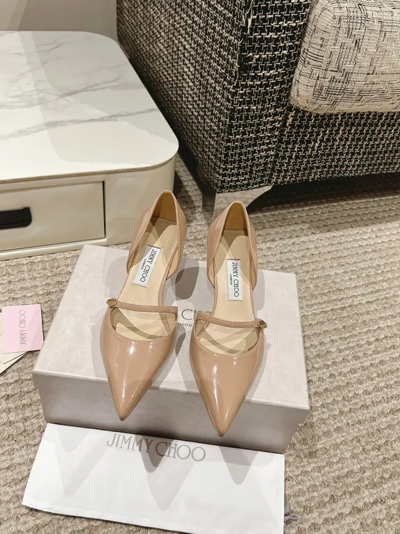 Jimmy Choo Shoe