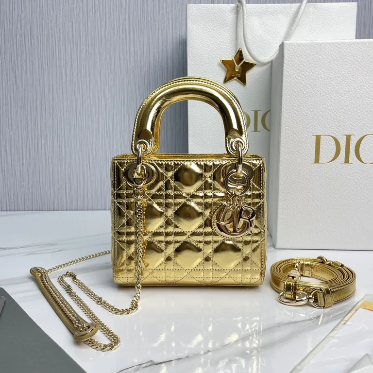 Dior Bag