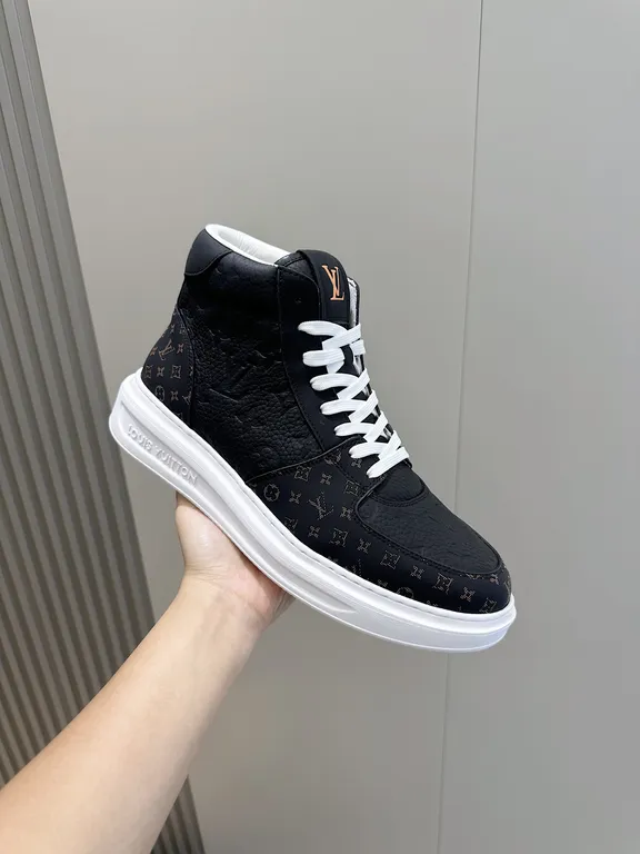 Louis Vuitton Shoe