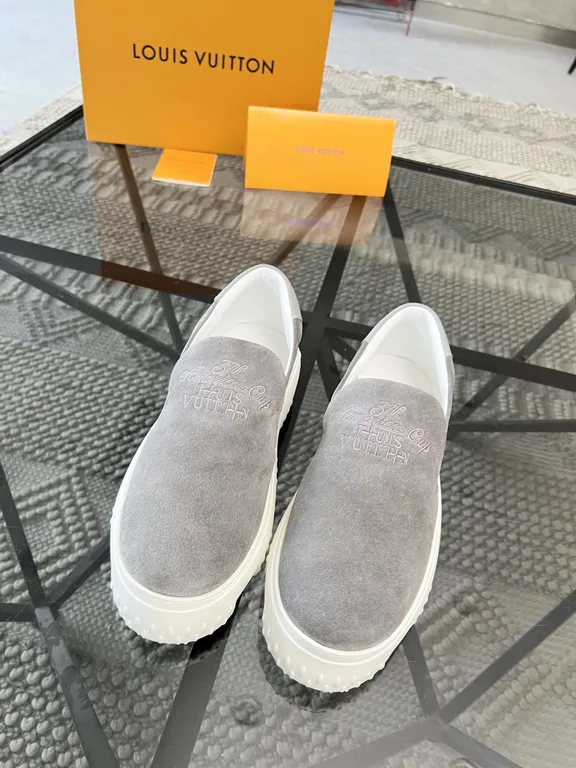 Louis Vuitton Shoe