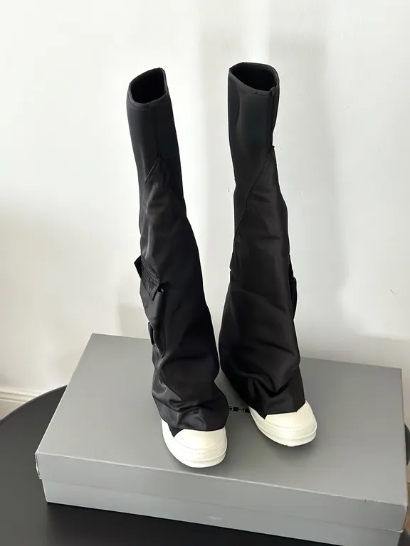 Rick Owens Shoe