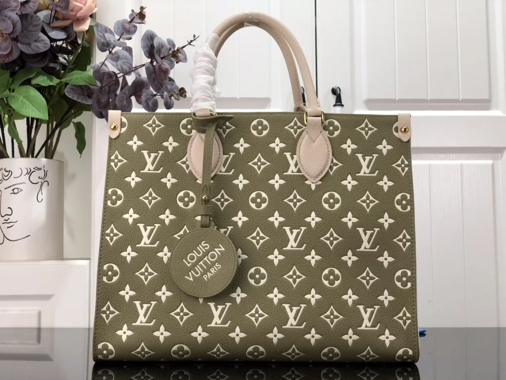 Louis Vuitton Bag