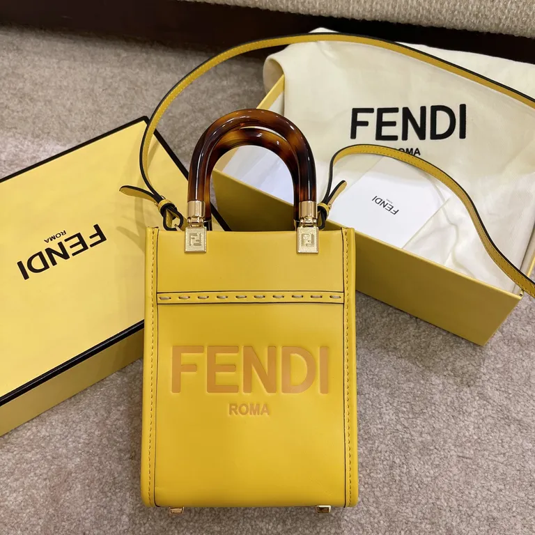 Fendi Bag