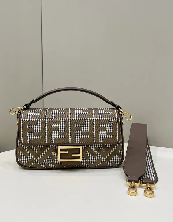 Fendi Bag