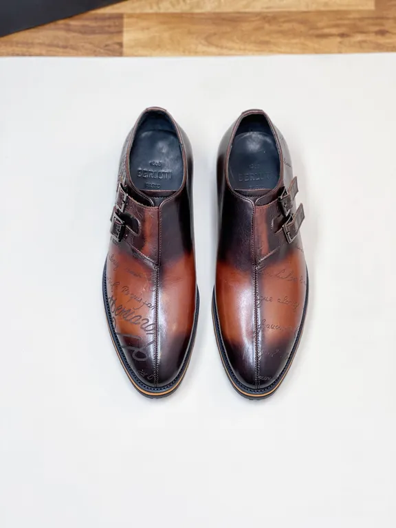 Berluti Shoe