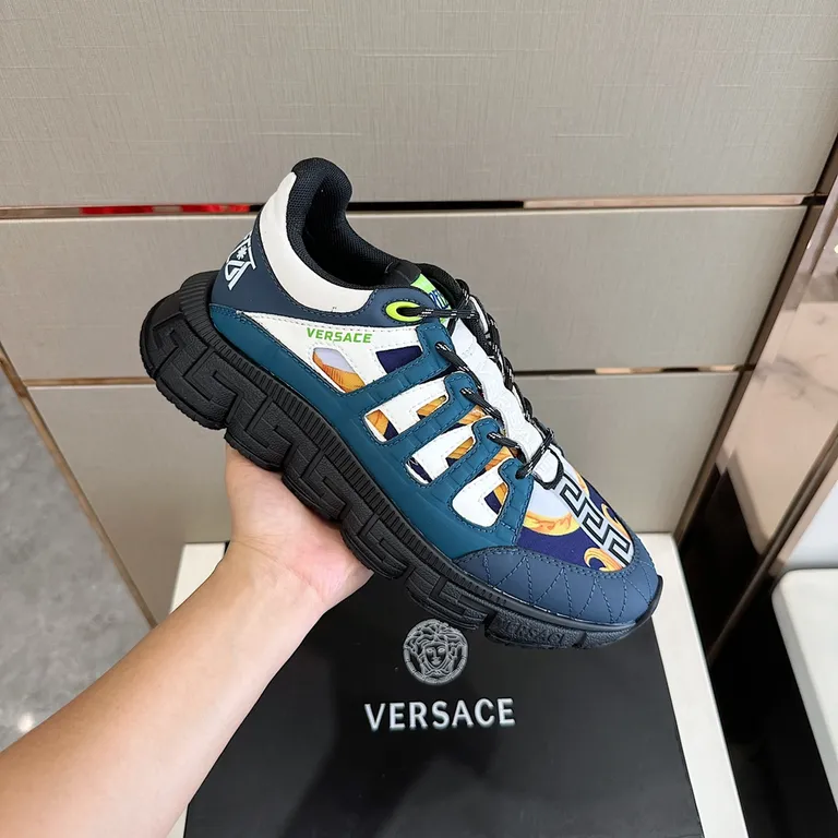 Versace Shoe