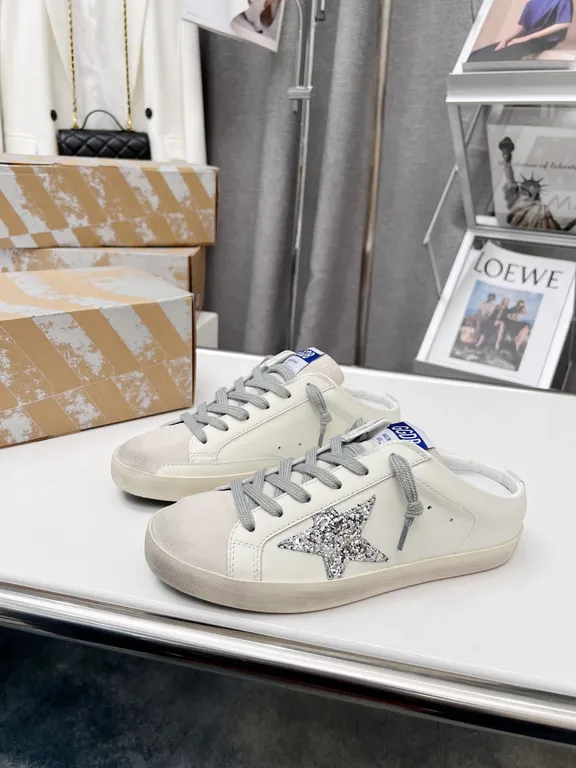 Golden Goose Shoe