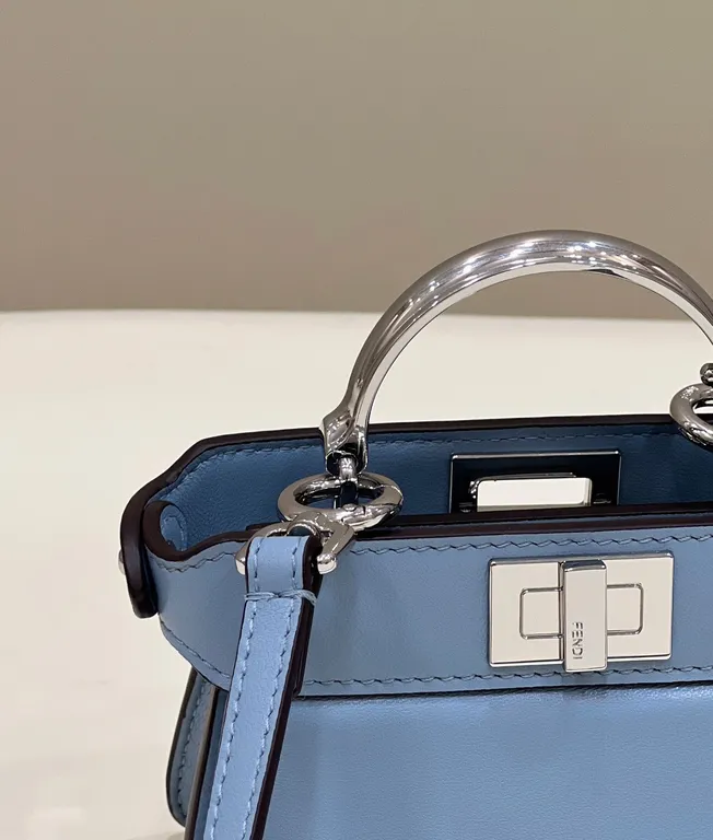 Fendi Bag