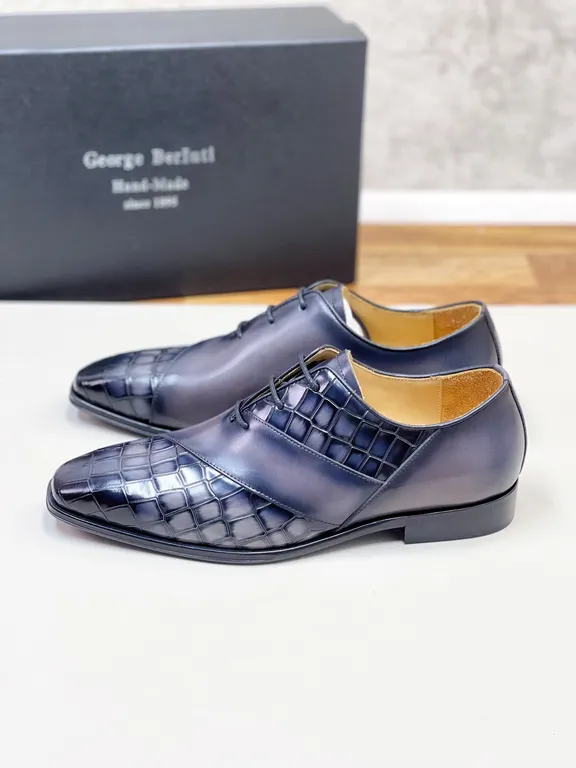 Berluti Shoe