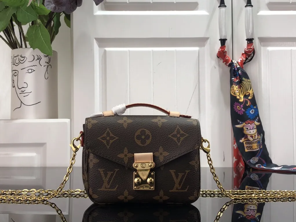 Louis Vuitton Bag