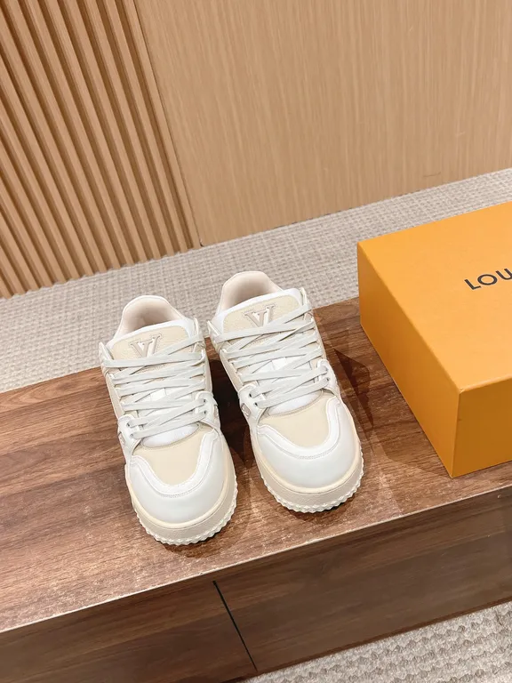 Louis Vuitton Shoe