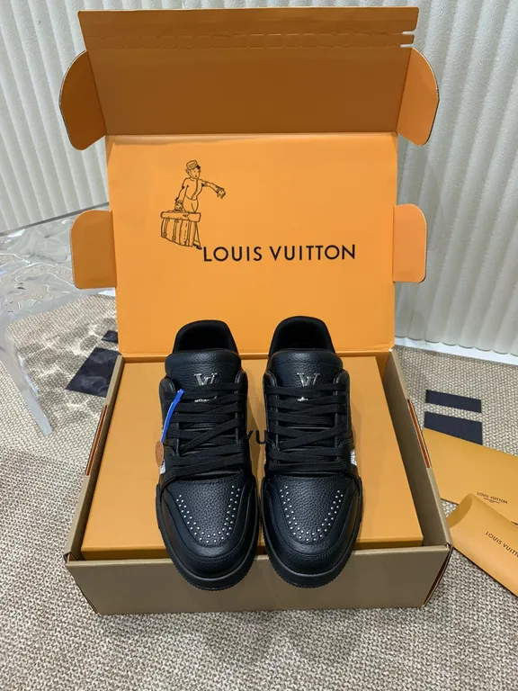 Louis Vuitton Shoe