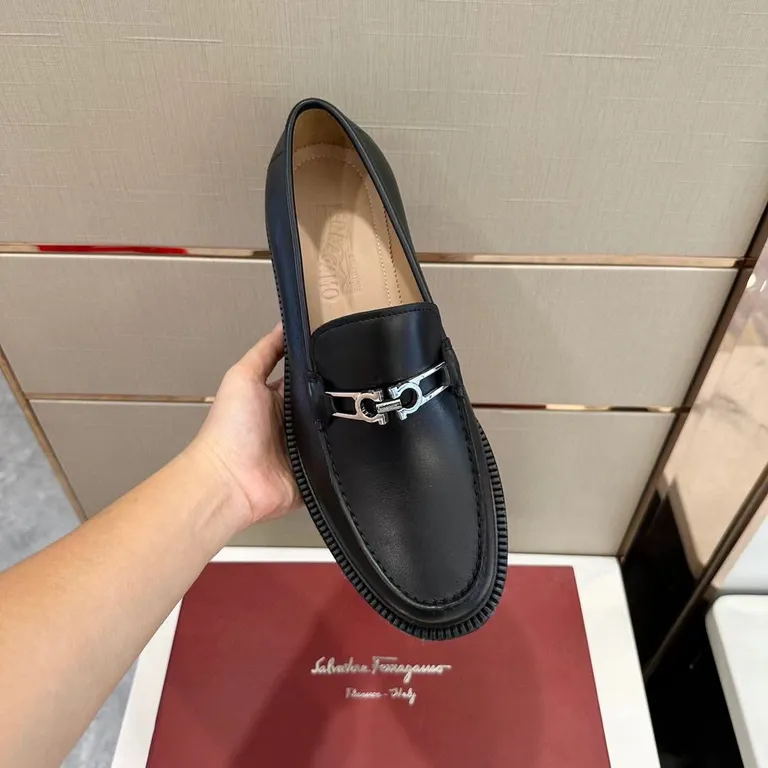 Ferragamo Shoe