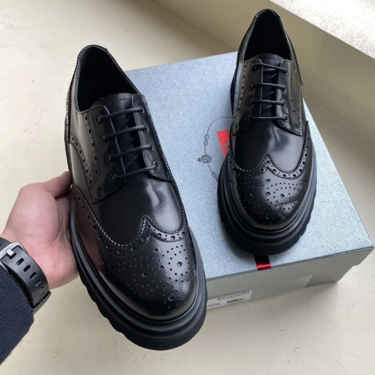 Prada Shoe