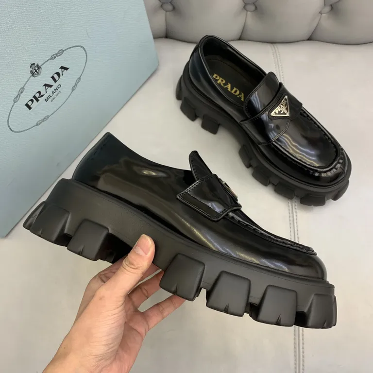 Prada Shoe