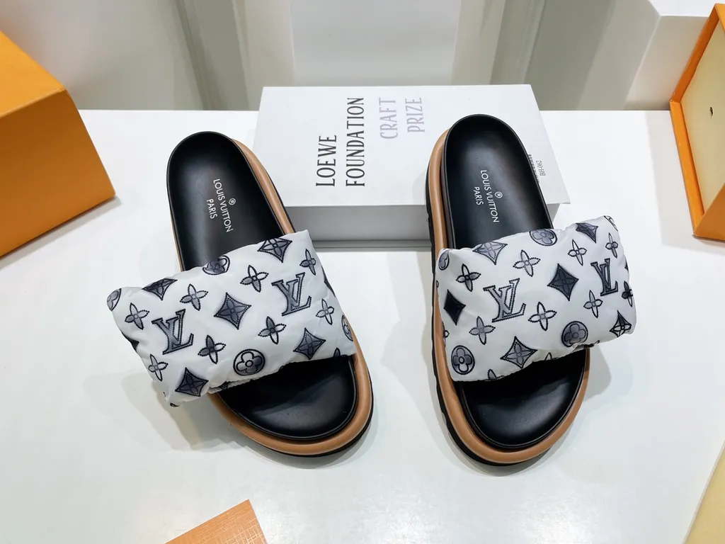 Louis Vuitton Shoe