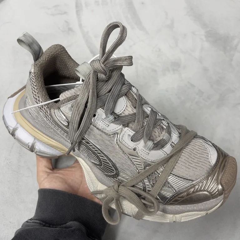 Balenciaga Shoe