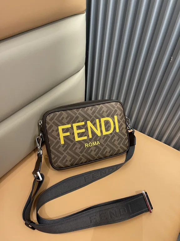 Fendi Bag