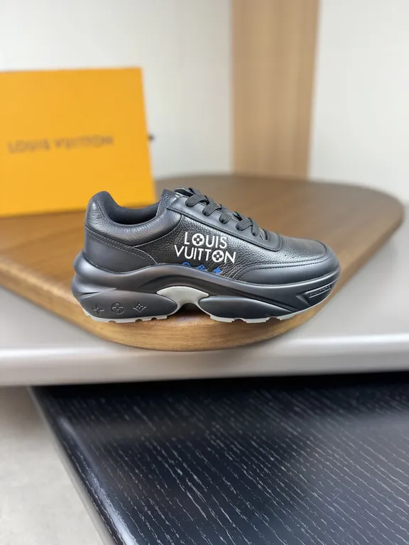 Louis Vuitton Shoe