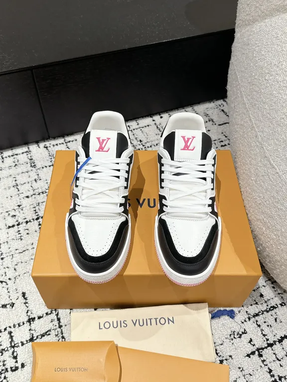 Louis Vuitton Shoe