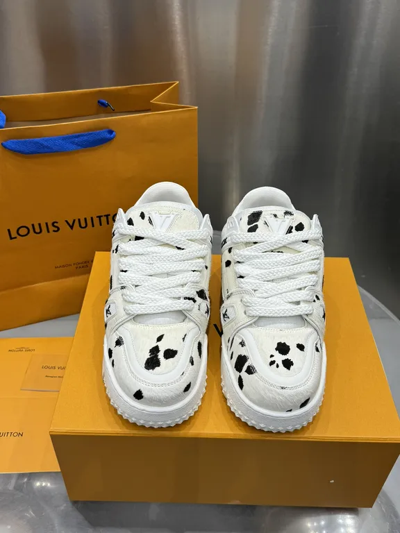 Louis Vuitton Shoe