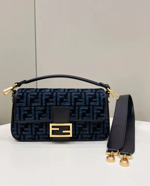 Fendi Bag