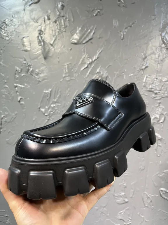 Prada Shoe