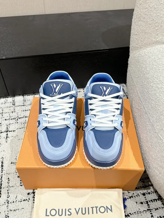 Louis Vuitton Shoe