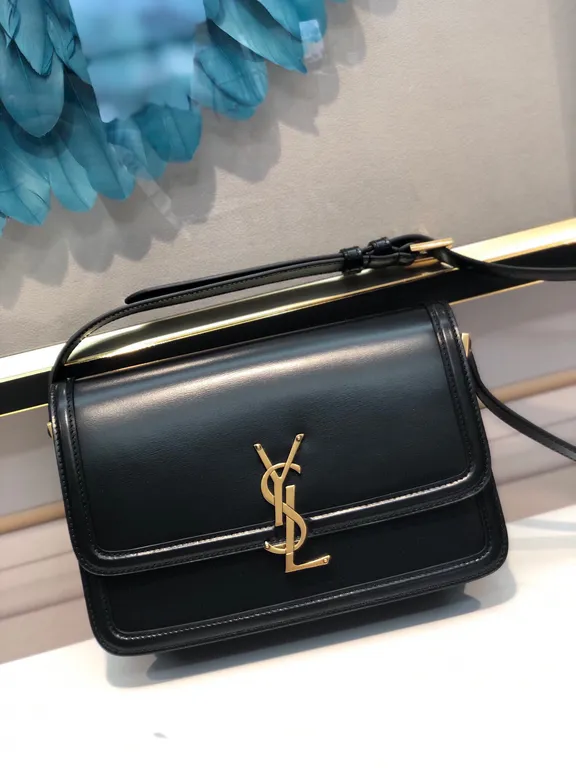 Saint Laurent Bag