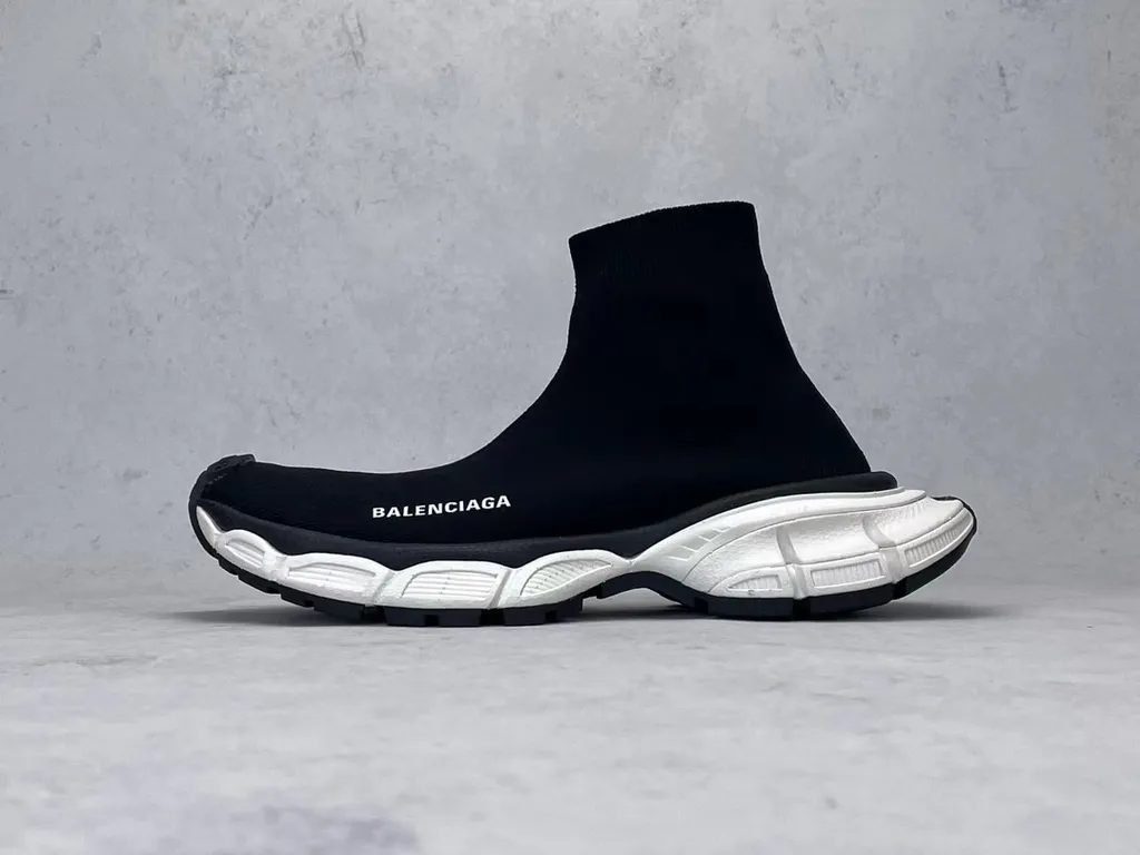 Balenciaga Shoe