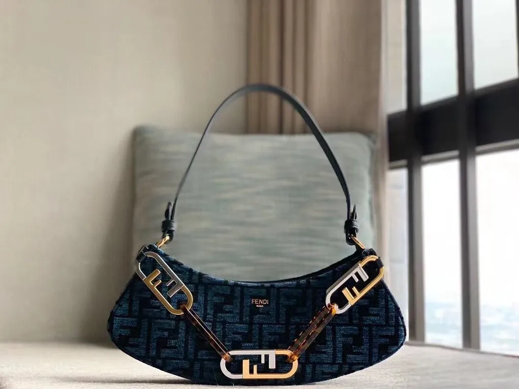 Fendi Bag