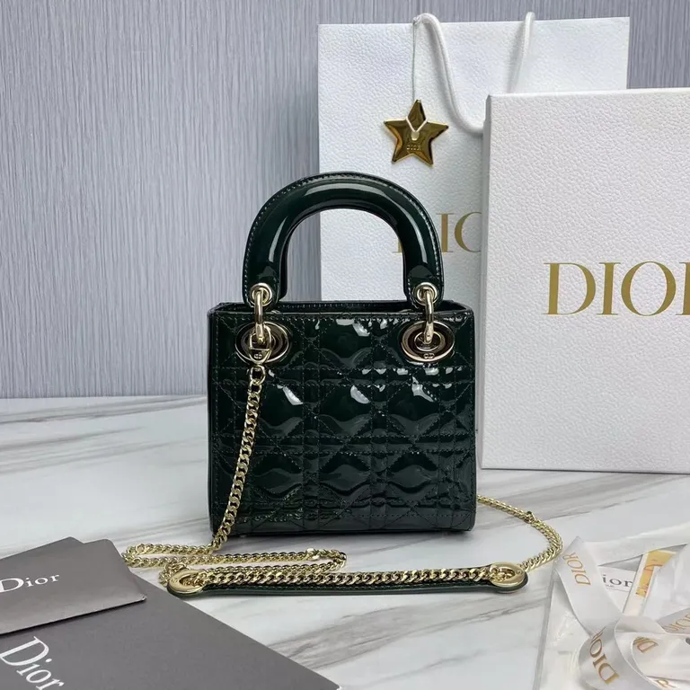 Dior Bag