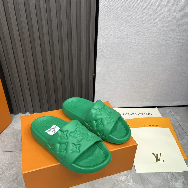 Louis Vuitton Shoe