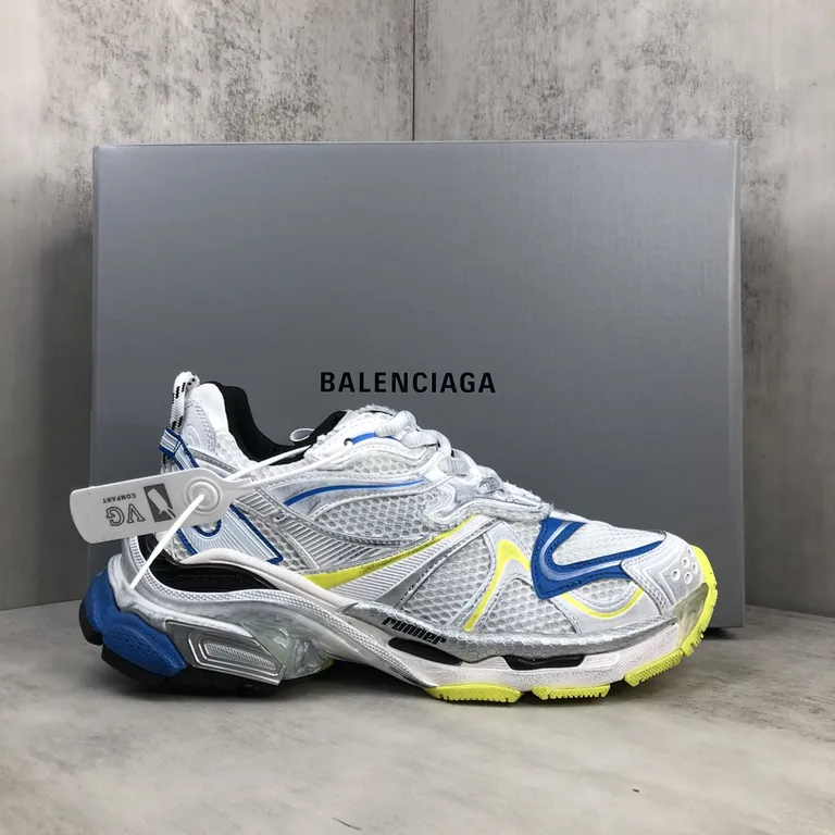 Balenciaga Shoe