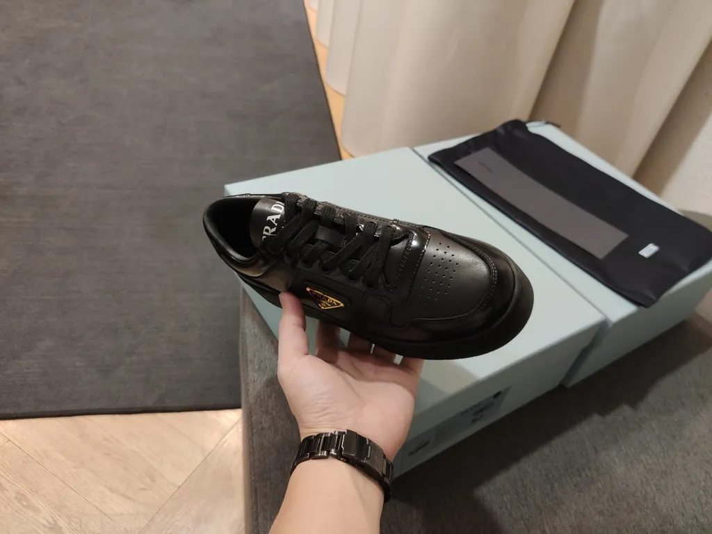 Prada Shoe