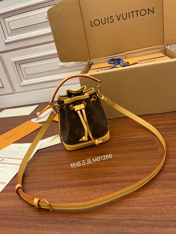 Louis Vuitton Bag