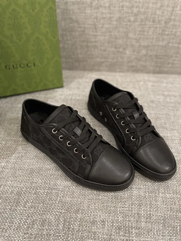 Gucci Shoe