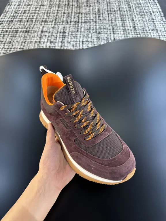 Hermes Shoe