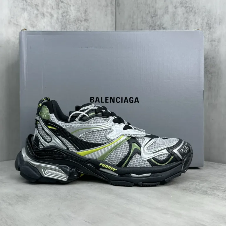 Balenciaga Shoe