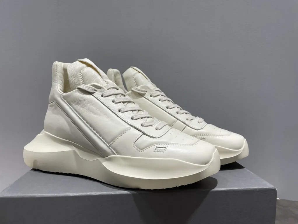 Rick Owens Shoe