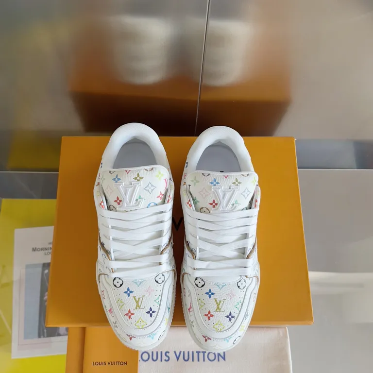 Louis Vuitton Shoe