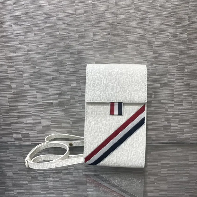 Thom Browne Bag