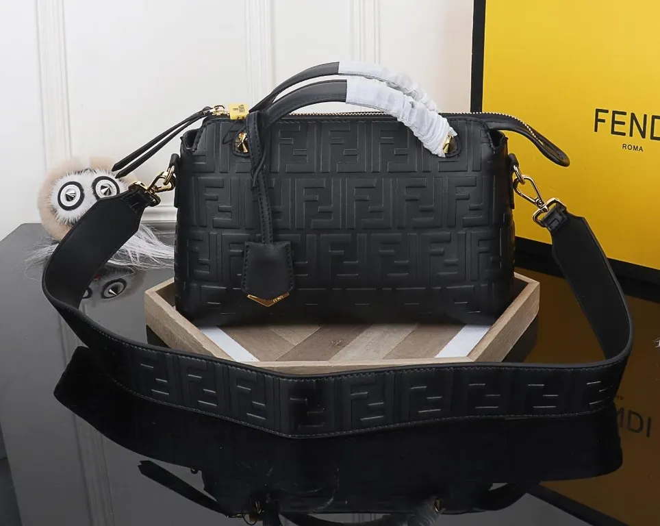 Fendi Bag