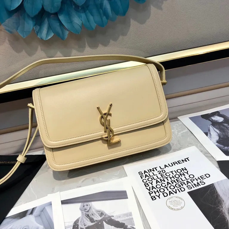 Saint Laurent Bag