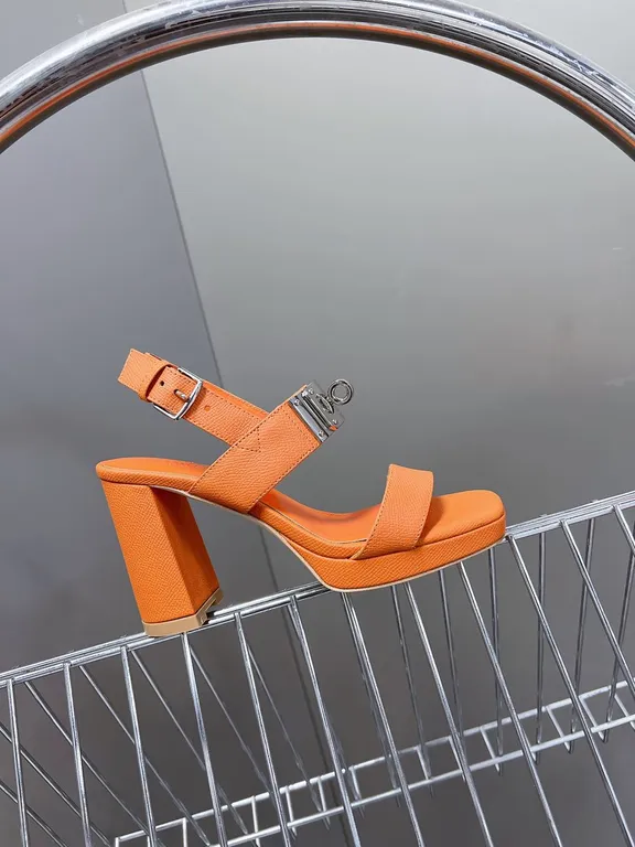 Hermes Shoe