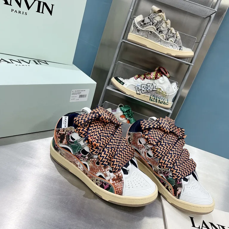 Lanvin Shoe