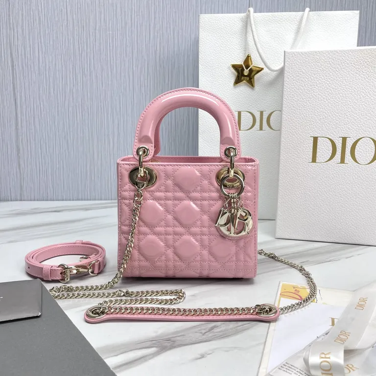 Dior Bag