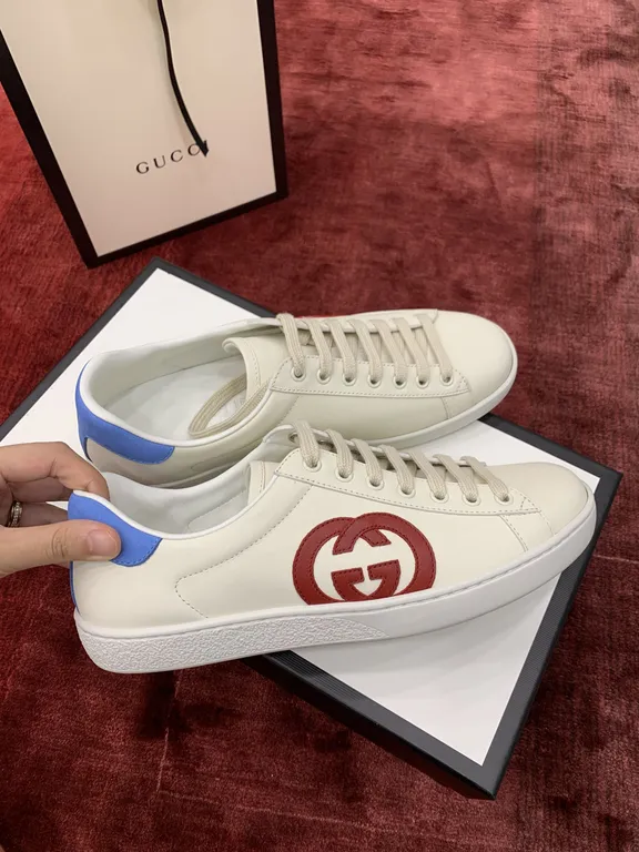 Gucci Shoe