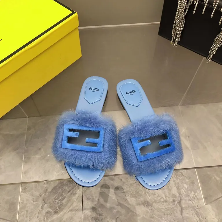 Fendi Shoe